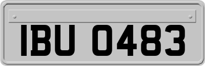 IBU0483