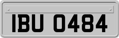 IBU0484