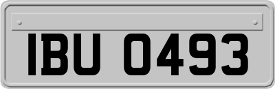 IBU0493
