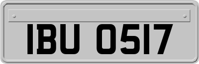 IBU0517