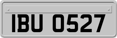 IBU0527