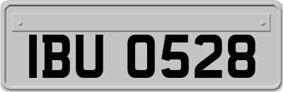 IBU0528