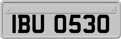 IBU0530