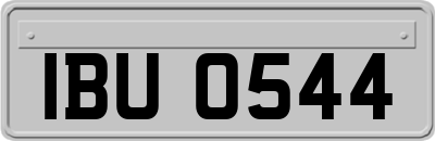 IBU0544