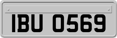 IBU0569