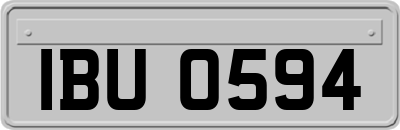 IBU0594