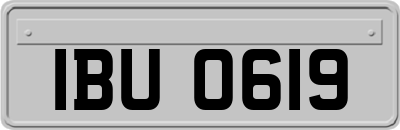IBU0619