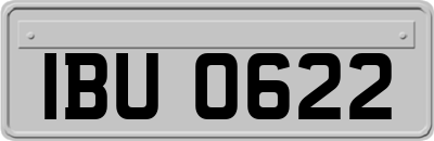IBU0622