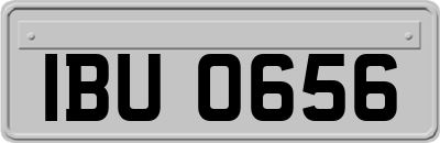 IBU0656