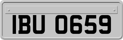 IBU0659