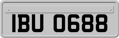 IBU0688