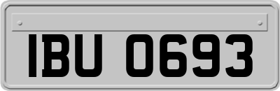 IBU0693