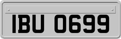 IBU0699