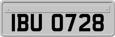 IBU0728
