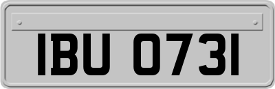 IBU0731