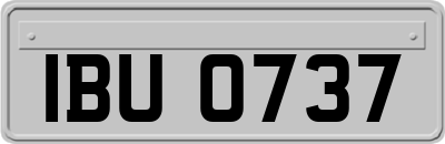 IBU0737