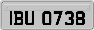 IBU0738