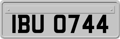 IBU0744