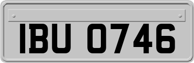IBU0746