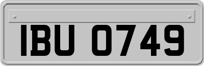 IBU0749