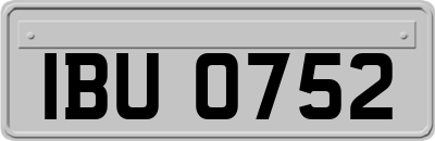 IBU0752