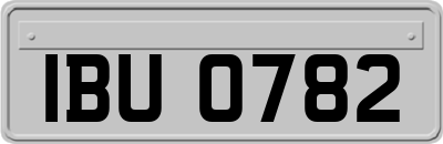 IBU0782