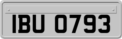 IBU0793