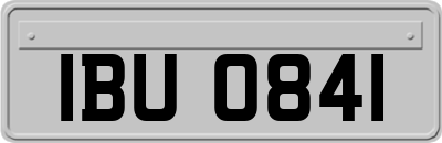 IBU0841