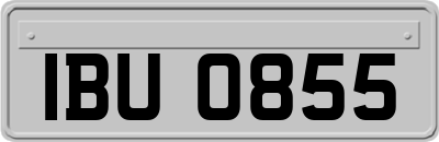 IBU0855