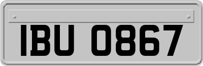 IBU0867