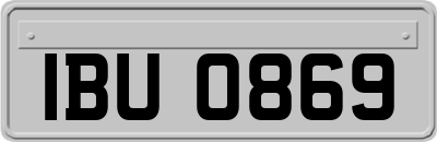 IBU0869