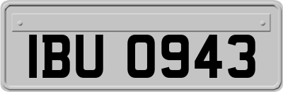 IBU0943