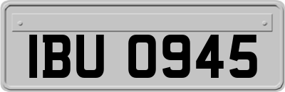 IBU0945