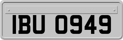 IBU0949