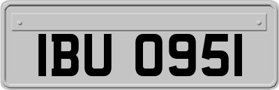 IBU0951