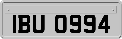 IBU0994