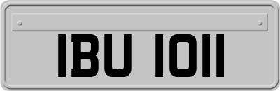IBU1011