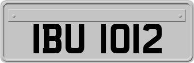 IBU1012