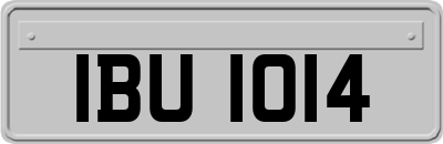 IBU1014