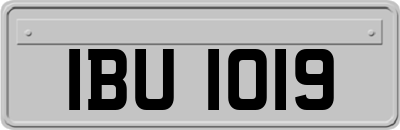IBU1019