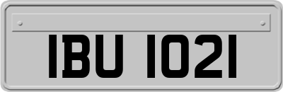 IBU1021