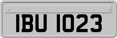 IBU1023