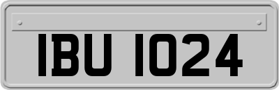 IBU1024