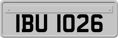 IBU1026