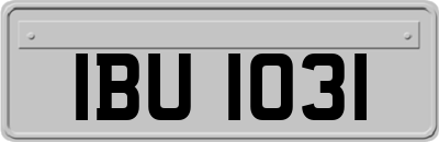 IBU1031