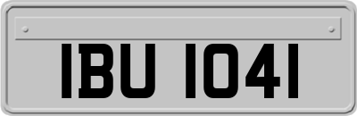IBU1041