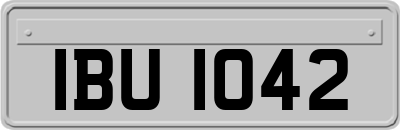 IBU1042