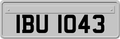 IBU1043