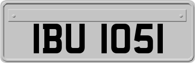 IBU1051
