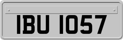 IBU1057